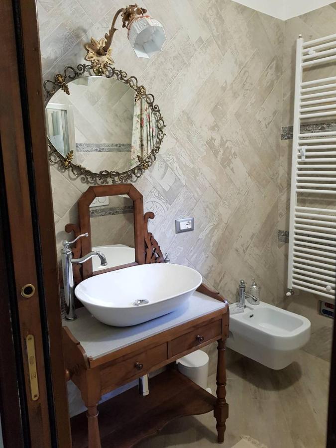 Nel Giardino Di Dafne Villa Stresa Eksteriør bilde