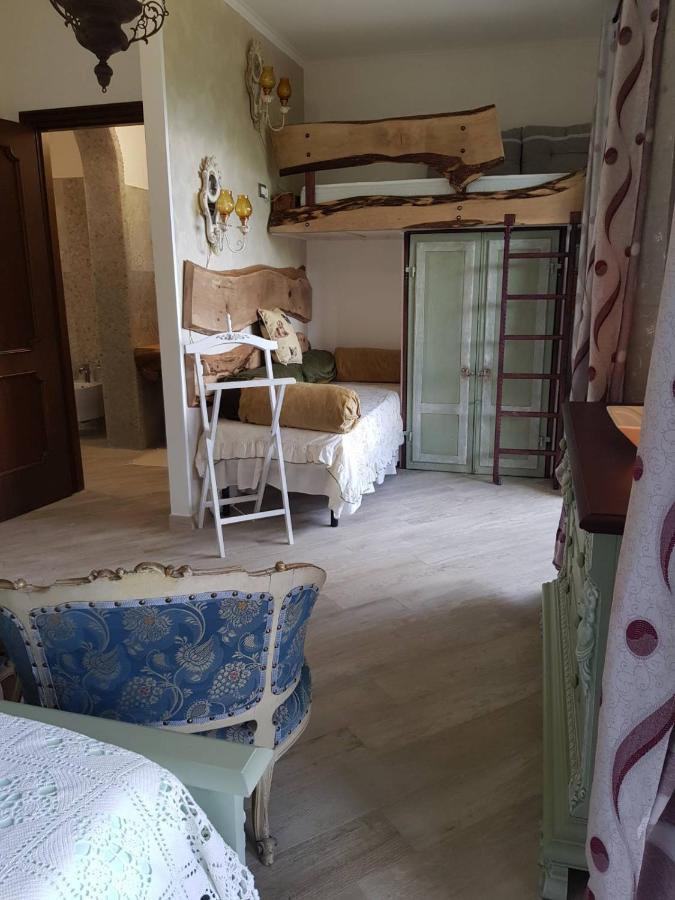 Nel Giardino Di Dafne Villa Stresa Eksteriør bilde
