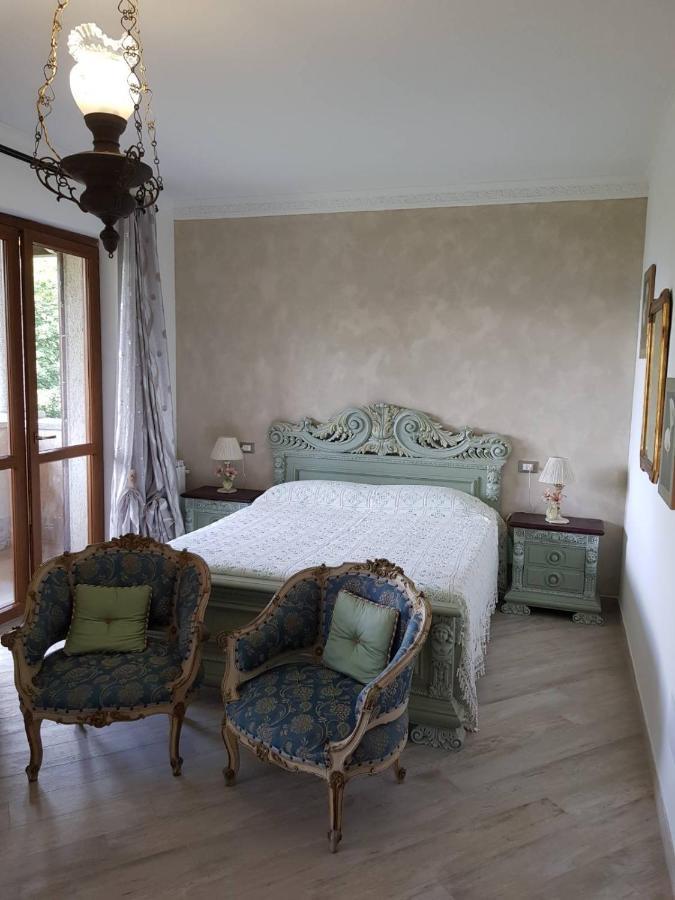 Nel Giardino Di Dafne Villa Stresa Eksteriør bilde