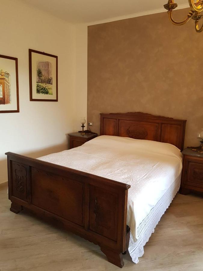 Nel Giardino Di Dafne Villa Stresa Eksteriør bilde