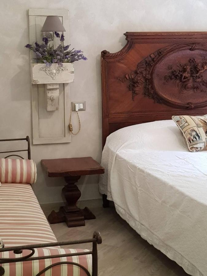 Nel Giardino Di Dafne Villa Stresa Eksteriør bilde