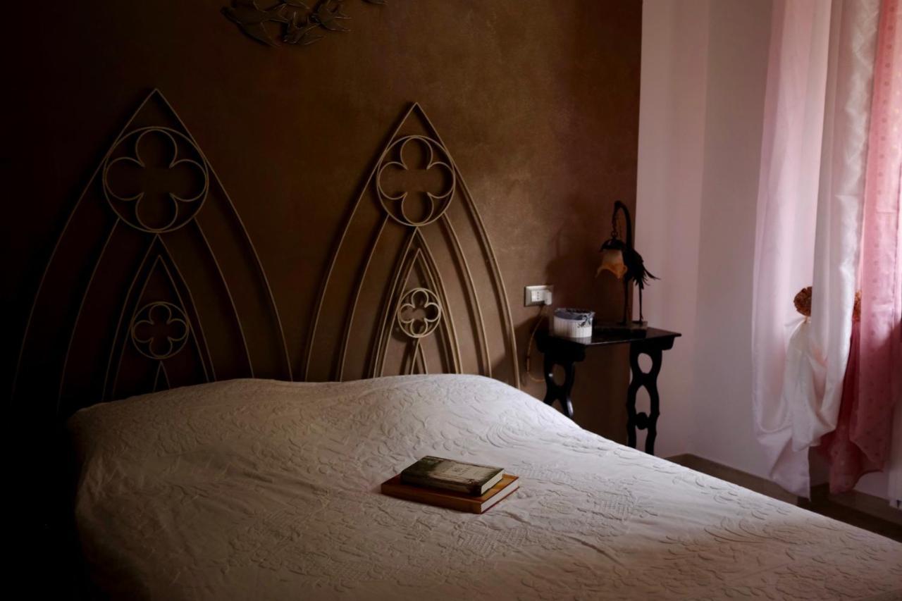 Nel Giardino Di Dafne Villa Stresa Eksteriør bilde